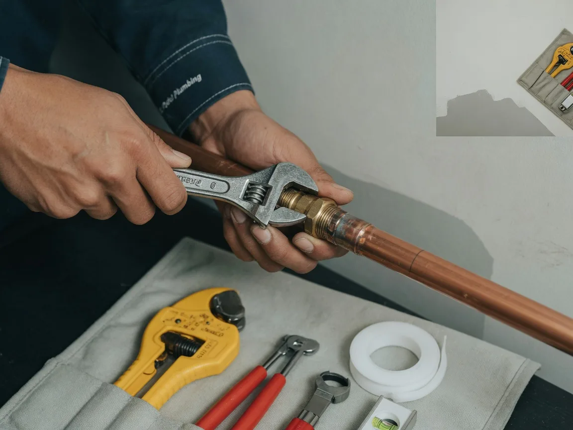 Why choose Drain Cleaning in State Farm, VA